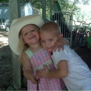 Meet your Posher, Ansleigh